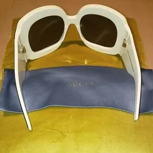 Gucci | Accessories | Gucci Hollywood Forever Black 
